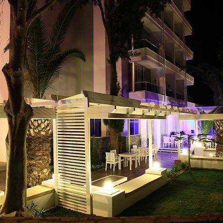 Munamar Beach Residence (Adults Only) İçmeler Kültér fotó