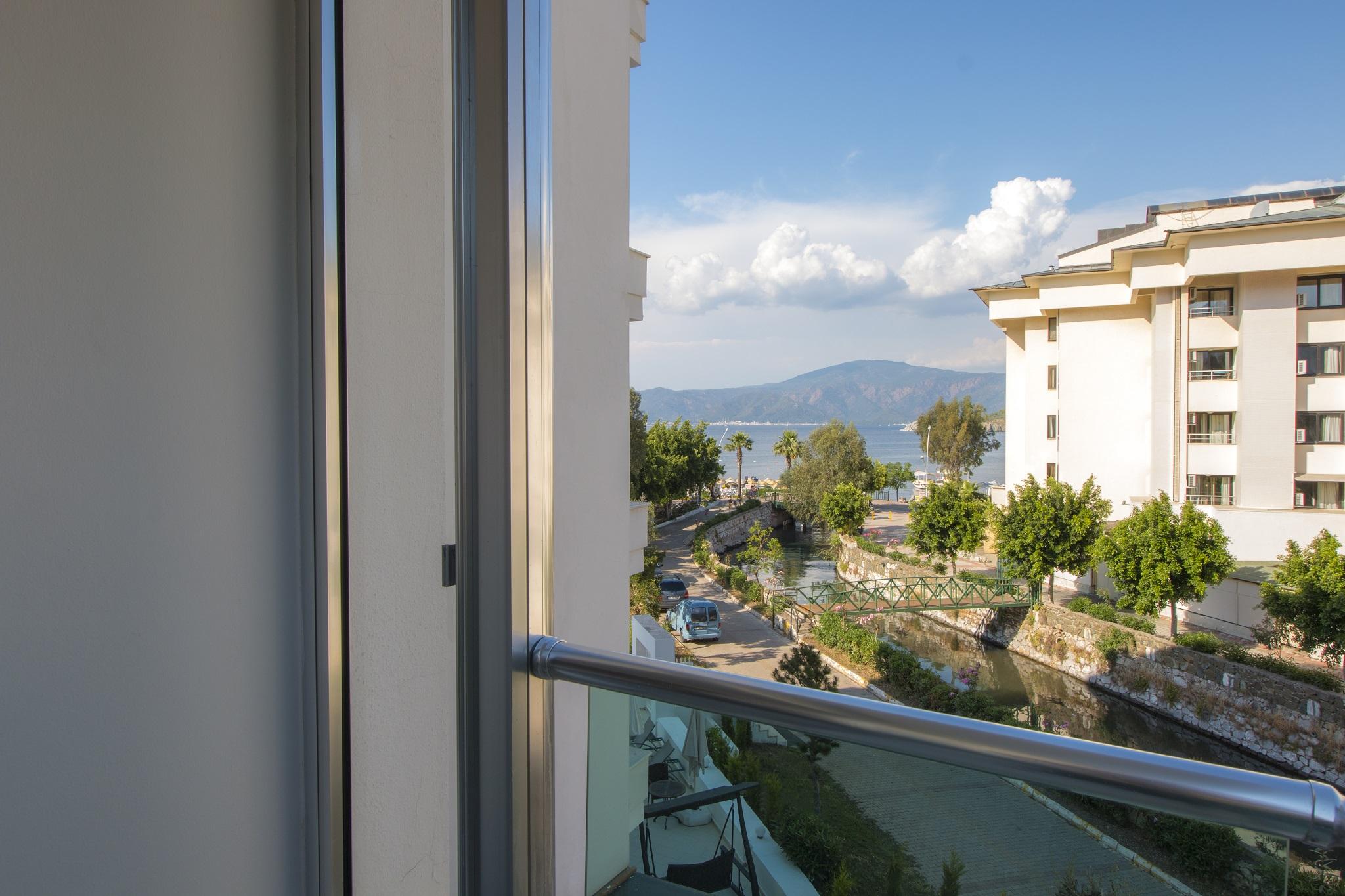 Munamar Beach Residence (Adults Only) İçmeler Kültér fotó