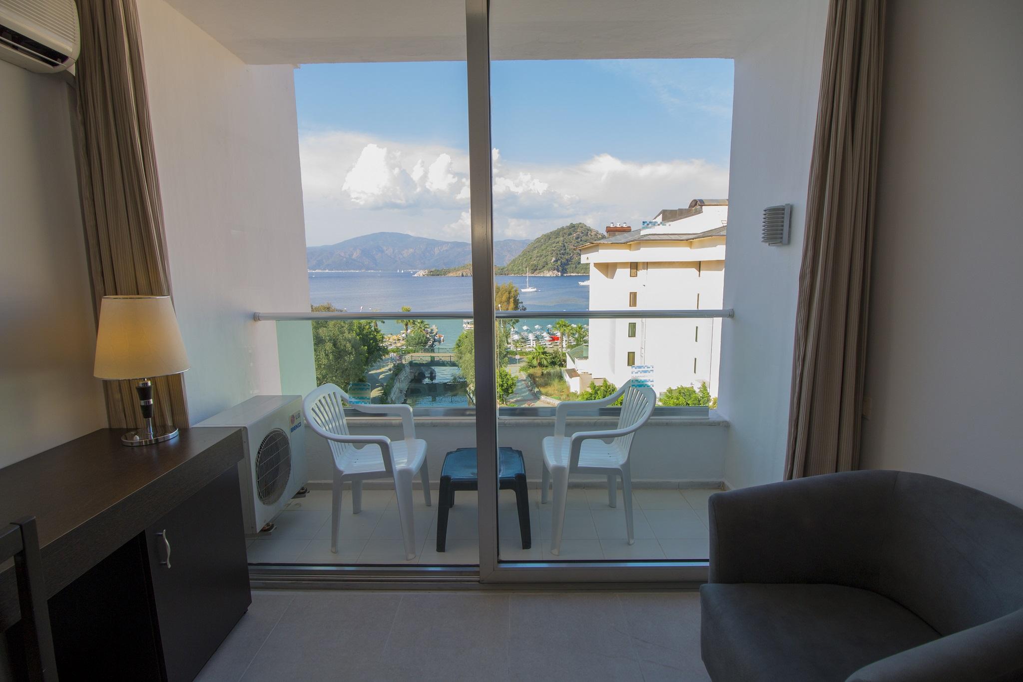 Munamar Beach Residence (Adults Only) İçmeler Kültér fotó