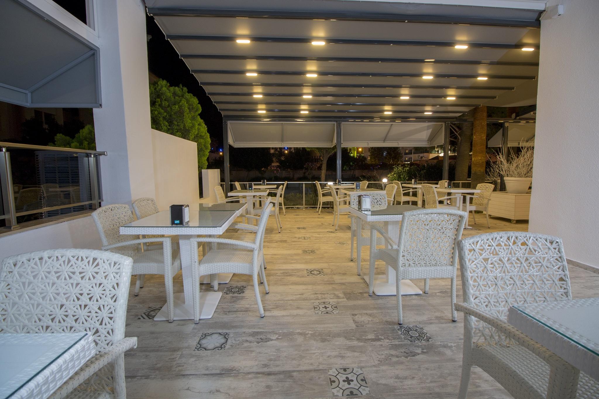Munamar Beach Residence (Adults Only) İçmeler Kültér fotó