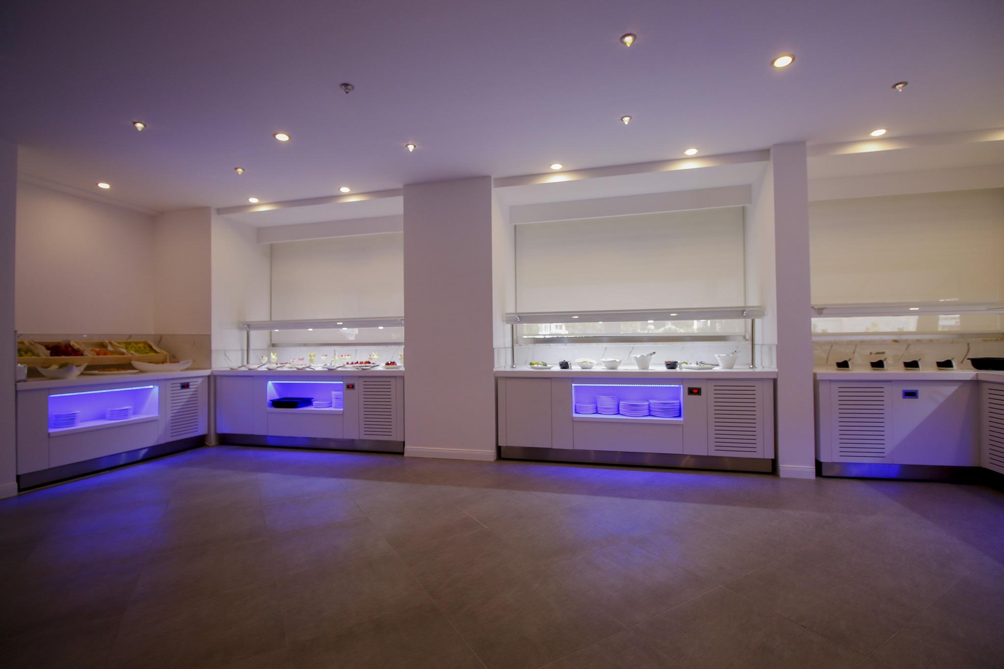Munamar Beach Residence (Adults Only) İçmeler Kültér fotó
