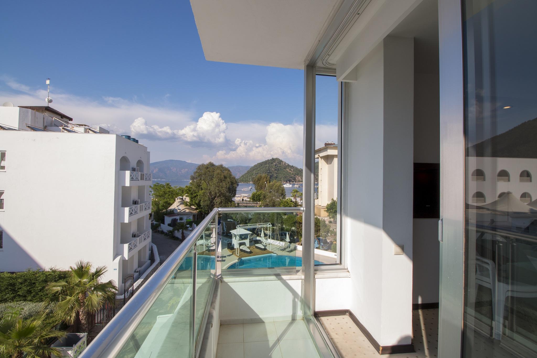 Munamar Beach Residence (Adults Only) İçmeler Kültér fotó