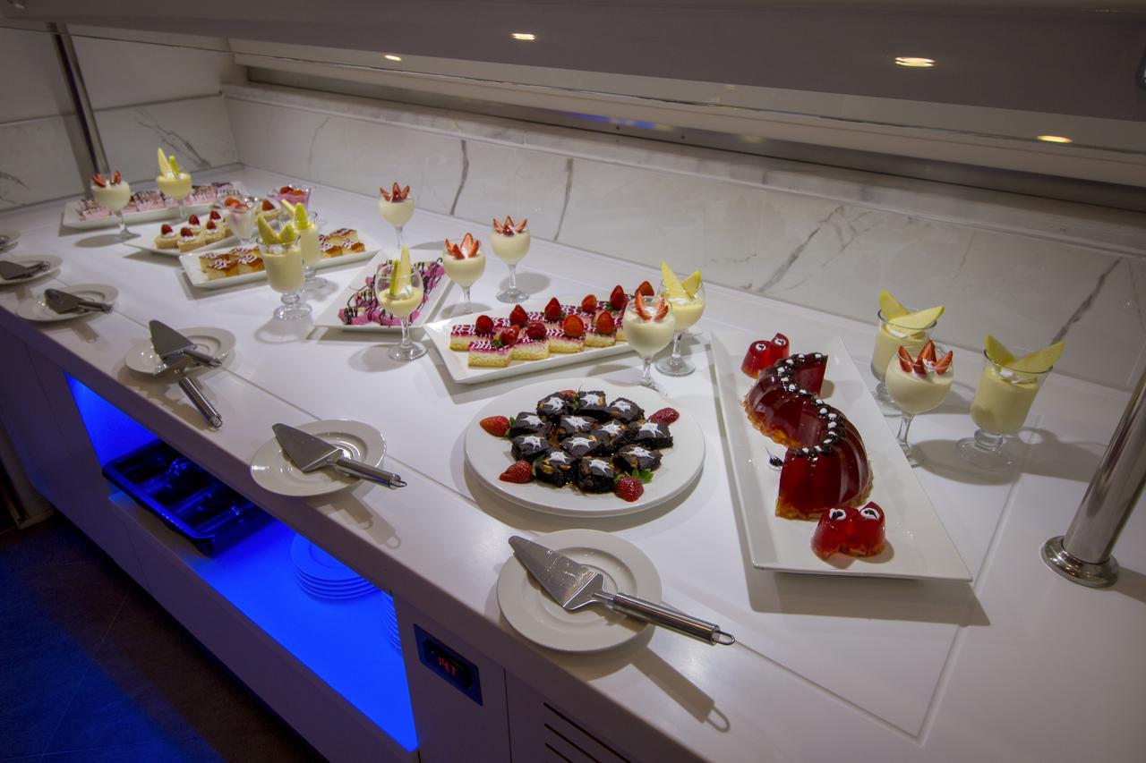 Munamar Beach Residence (Adults Only) İçmeler Kültér fotó