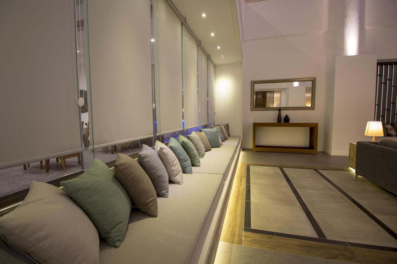 Munamar Beach Residence (Adults Only) İçmeler Kültér fotó