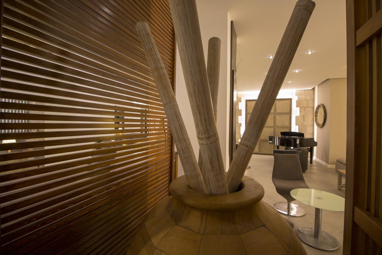 Munamar Beach Residence (Adults Only) İçmeler Kültér fotó